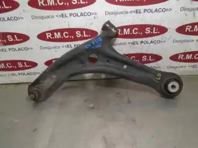 Автозапчастина б/у  для FORD FIESTA VI (CB1, CCN)  Посилання на OEM IAM   