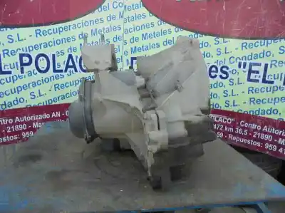 Pezzo di ricambio per auto di seconda mano riduttore per ford fiesta vi (cb1, ccn) 1.25 riferimenti oem iam 8a6r7002ca  