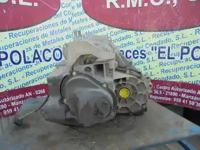 Pezzo di ricambio per auto di seconda mano riduttore per ford fiesta vi (cb1, ccn) 1.25 riferimenti oem iam 8a6r7002ca  