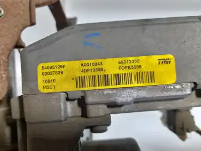 Автозапчасти б/у рулевая колонка за ford fiesta vi (cb1, ccn) 1.25 ссылки oem iam 54085129f  