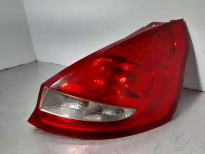 Автозапчасти б/у правый задний фонарь за ford fiesta vi (cb1, ccn) 1.25 ссылки oem iam   