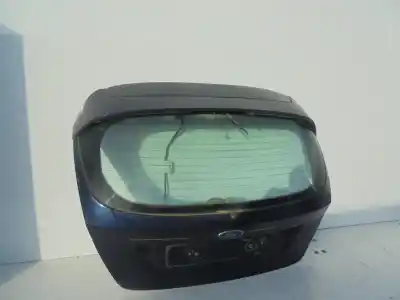 Автозапчасти б/у задняя дверь за ford fiesta vi (cb1, ccn) 1.25 ссылки oem iam   