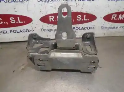 Автозапчастина б/у опора двигуна ліва для ford fiesta vi (cb1, ccn) 1.25 посилання на oem iam 8v517m121ae  