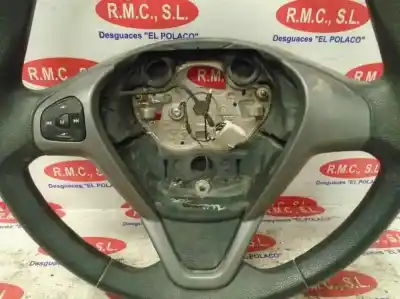 Pezzo di ricambio per auto di seconda mano volante per ford fiesta vi (cb1, ccn) 1.25 riferimenti oem iam   