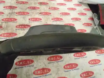 Pezzo di ricambio per auto di seconda mano volante per ford fiesta vi (cb1, ccn) 1.25 riferimenti oem iam   