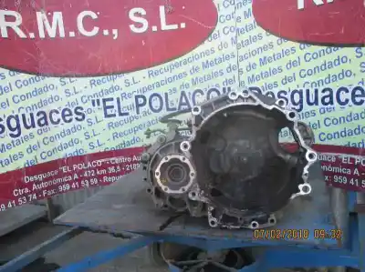 Автозапчастина б/у  для SEAT TOLEDO II (1M2)  Посилання на OEM IAM ERT  