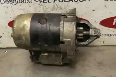 Second-hand car spare part STARTER MOTOR for HYUNDAI ACCENT (LC)  OEM IAM references 21740  