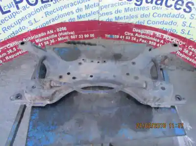 Second-hand car spare part front axle for toyota corolla (e12) 1cdftv oem iam references   