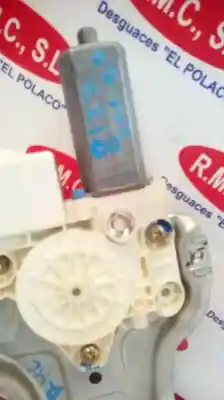 Second-hand car spare part passenger side right window regulator for toyota corolla (e12) 1cdftv oem iam references   