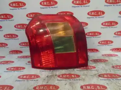 Second-hand car spare part  for TOYOTA COROLLA (E12)  OEM IAM references   