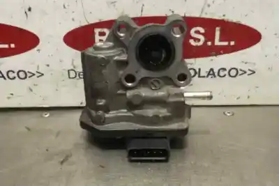Peça sobressalente para automóvel em segunda mão VÁLVULA EGR por TOYOTA YARIS (_P13_)  Referências OEM IAM 2580033011  