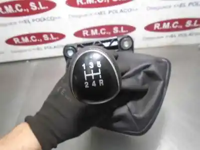 Автозапчасти б/у рычаг переключения передач за ford transit connect (chc) xvga ссылки oem iam dv6r7c453lac  