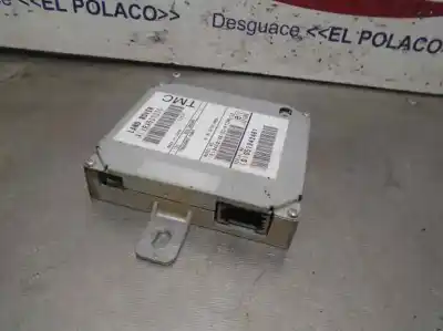 Автозапчастина б/у ЕЛЕКТРОННИЙ МОДУЛЬ для LAND ROVER RANGE ROVER SPORT I (L320)  Посилання на OEM IAM XRA500030  