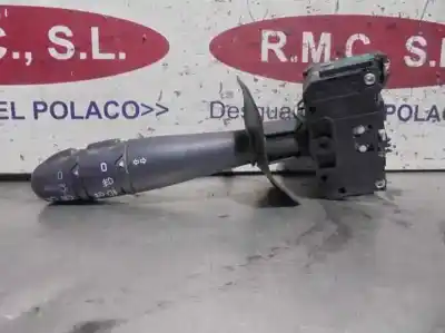 Pezzo di ricambio per auto di seconda mano CONTROLLO INTERMITTENTE per RENAULT CLIO II FASE II (B/CB0)  Riferimenti OEM IAM   