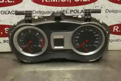 Peça sobressalente para automóvel em segunda mão  por RENAULT CLIO III  Referências OEM IAM 8200761861N  