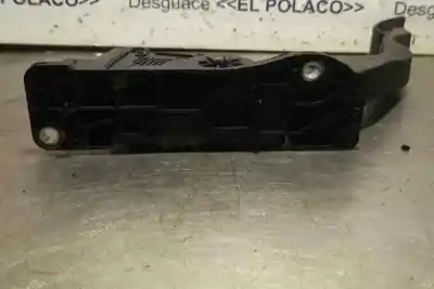 Автозапчасти б/у педальный потенциометр за ford transit connect (chc) xvga ссылки oem iam 6pv01036884  