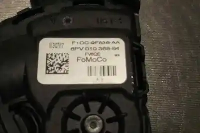 Автозапчасти б/у педальный потенциометр за ford transit connect (chc) xvga ссылки oem iam 6pv01036884  