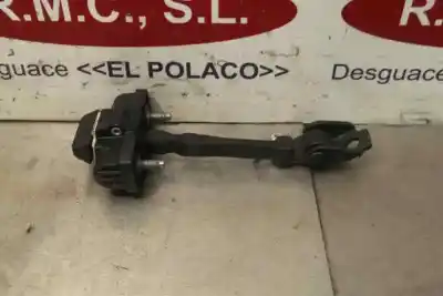 Автозапчастина б/у фільм дверей для dacia dokker k9k c6 посилання на oem iam   