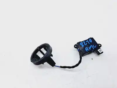Tweedehands auto-onderdeel  voor OPEL ASTRA J BERLINA 5P  OEM IAM-referenties 13502301  