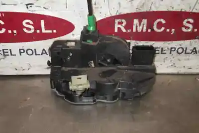 Tweedehands auto-onderdeel  voor OPEL ASTRA J BERLINA 5P  OEM IAM-referenties   