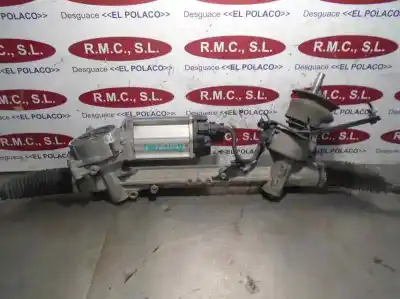 Tweedehands auto-onderdeel Stuurinrichting voor OPEL ASTRA J BERLINA 5P A17DTR OEM IAM-referenties 13327431  