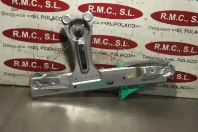 Tweedehands auto-onderdeel  voor OPEL ASTRA J BERLINA 5P  OEM IAM-referenties   