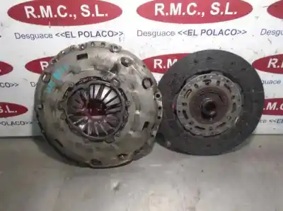 Second-hand car spare part CLUTCH KIT for OPEL ASTRA J BERLINA 5P  OEM IAM references   