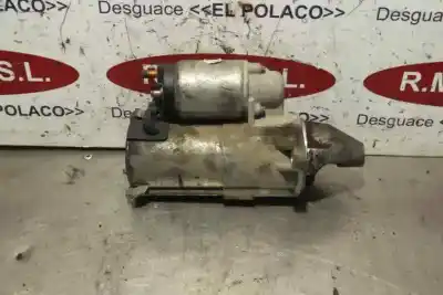 Peça sobressalente para automóvel em segunda mão motor de arranque por chevrolet lacetti f14d3 referências oem iam   