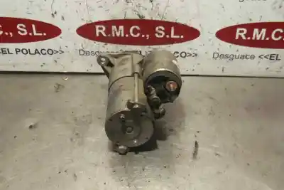 Peça sobressalente para automóvel em segunda mão motor de arranque por chevrolet lacetti f14d3 referências oem iam   