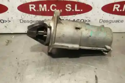 Peça sobressalente para automóvel em segunda mão Motor De Arranque por CHEVROLET LACETTI F14D3 Referências OEM IAM   