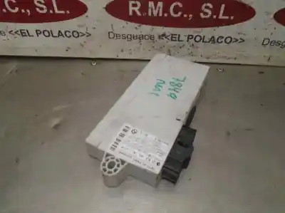 Second-hand car spare part electronic module for bmw serie 3 berlina (e90) 204d4d oem iam references 6981416  