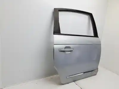 Автозапчастина б/у двері задні праві для ssangyong rodius i 2.7 xdi посилання на oem iam   