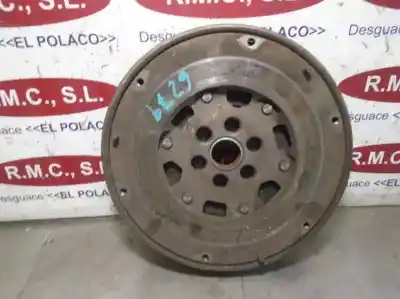Автозапчасти б/у двигатель маховик за ford fusion (ju_) 1.4 tdci ссылки oem iam 