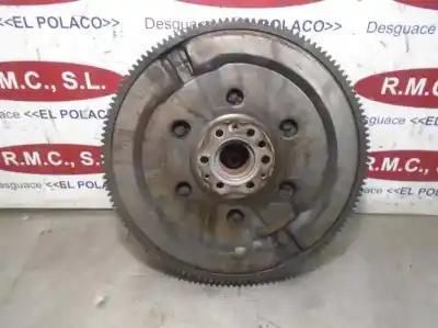 Автозапчастина б/у маховик двигуна для ford fusion (ju_) 1.4 tdci посилання на oem iam   