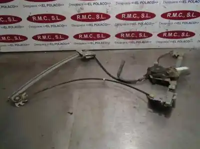 Автозапчастина б/у РЕГУЛЯТОР ПЕРЕДНЬОГО ПРАВОГО СКЛА для SEAT CORDOBA (6K1, 6K2)  Посилання на OEM IAM   