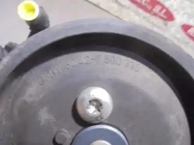 Second-hand car spare part steering pump for bmw serie 3 compacto (e46) n42b18a oem iam references 7500335  