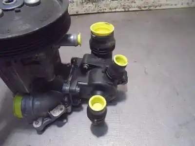 Second-hand car spare part steering pump for bmw serie 3 compacto (e46) n42b18a oem iam references 7500335  