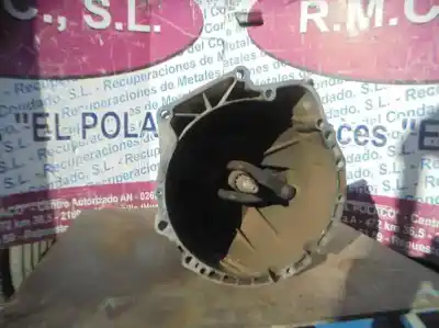 Pezzo di ricambio per auto di seconda mano riduttore per bmw serie 3 compacto (e46) n42b18a riferimenti oem iam 0117623bdh  