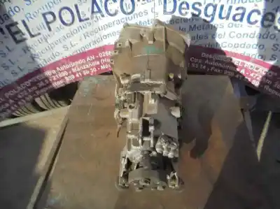 Pezzo di ricambio per auto di seconda mano riduttore per bmw serie 3 compacto (e46) n42b18a riferimenti oem iam 0117623bdh  