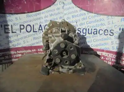 Pezzo di ricambio per auto di seconda mano riduttore per bmw serie 3 compacto (e46) n42b18a riferimenti oem iam 0117623bdh  