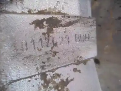 Pezzo di ricambio per auto di seconda mano riduttore per bmw serie 3 compacto (e46) n42b18a riferimenti oem iam 0117623bdh  