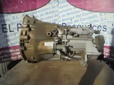 Pezzo di ricambio per auto di seconda mano riduttore per bmw serie 3 compacto (e46) n42b18a riferimenti oem iam 0117623bdh  