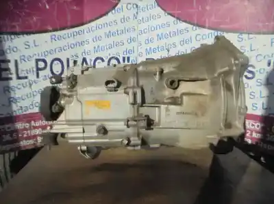 Pezzo di ricambio per auto di seconda mano RIDUTTORE per BMW SERIE 3 COMPACTO (E46)  Riferimenti OEM IAM 0117623BDH  