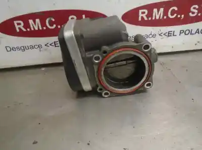 Peça sobressalente para automóvel em segunda mão borboleta de admissão por bmw serie 3 compacto (e46) n42b18a referências oem iam 13541439224  