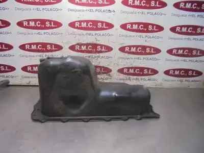 Second-hand car spare part sump for bmw serie 3 compacto (e46) n42b18a oem iam references 75c4639  