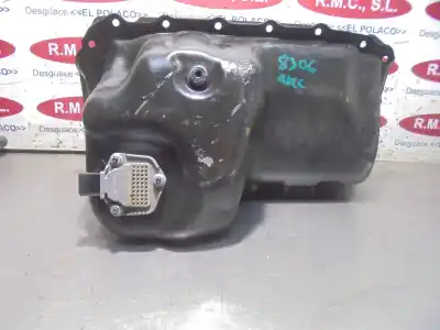 Second-hand car spare part sump for bmw serie 3 compacto (e46) n42b18a oem iam references 75c4639  