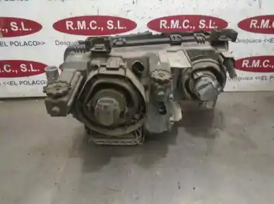 Peça sobressalente para automóvel em segunda mão farol / farolim esquerdo por bmw serie 3 compacto (e46) n42b18a referências oem iam   