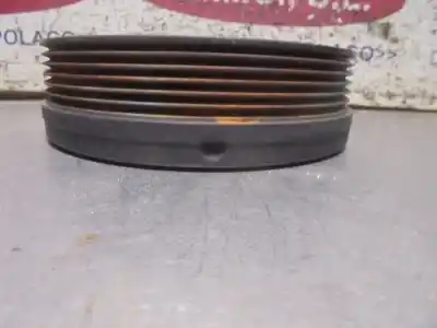 Peça sobressalente para automóvel em segunda mão polia do virabrequim por bmw serie 3 compacto (e46) n42b18a referências oem iam   