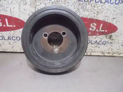 Peça sobressalente para automóvel em segunda mão polia do virabrequim por bmw serie 3 compacto (e46) n42b18a referências oem iam   