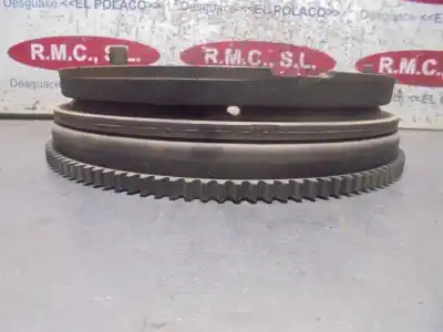 Second-hand car spare part engine flywheel for bmw serie 3 compacto (e46) n42b18a oem iam references   